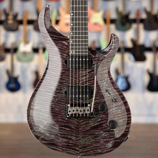 PRS Tekton T | Violet Tourmaline