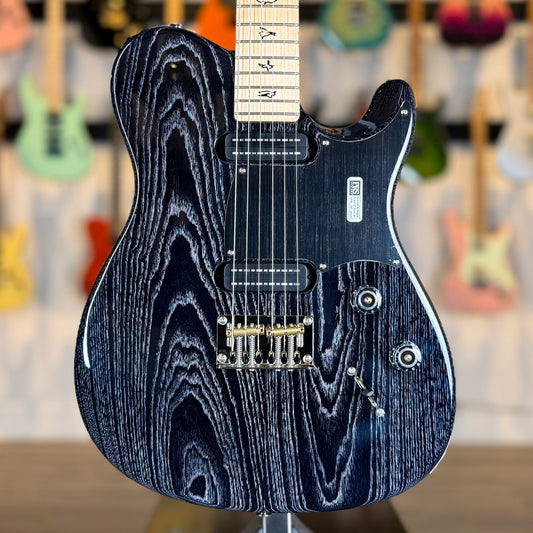 PRS NF 53 | Black Doghair