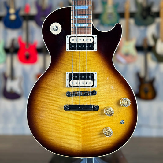 Gibson Les Paul Classic | Fireburst