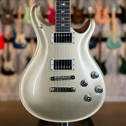PRS McCarty 594 Sprayer's Choice | Champagne Sparkle/Natural Back