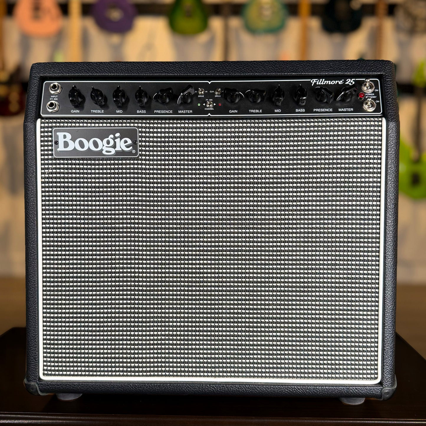 Mesa Boogie Fillmore 25 Combo