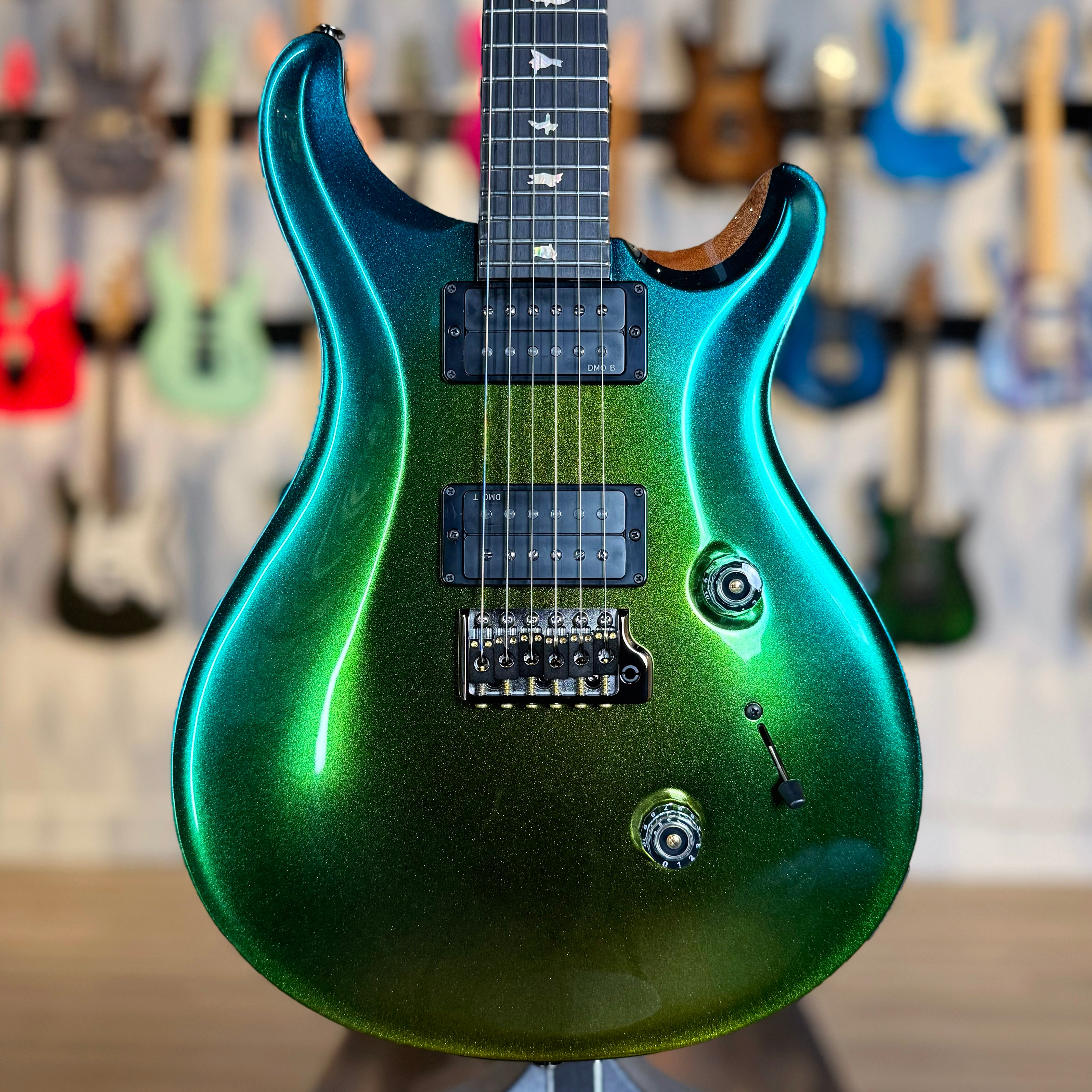 PRS Guitars – Page 2 – The Vibrato Bar
