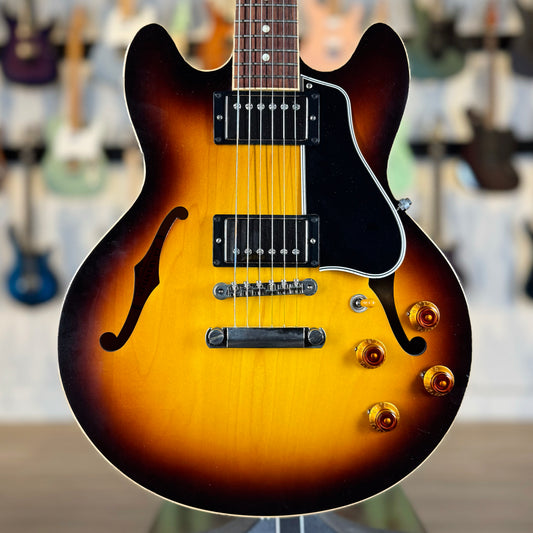 Gibson Custom Shop ES-3399 | Vintage Sunburst