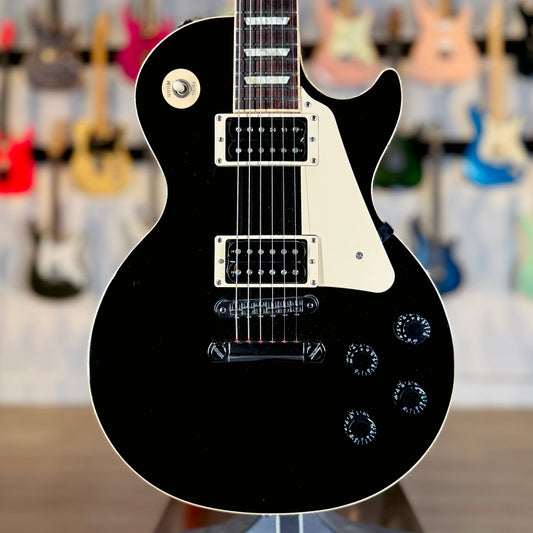 Gibson Les Paul Standard | Ebony