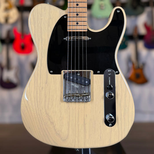 Suhr Classic T Custom | Trans Blonde (Pre-Owned)