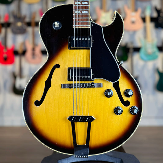 Gibson ES-175D 1974 | Sunburst