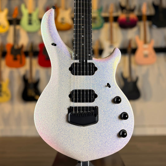 Ernie Ball Music Man Majesty 6 | Her Majesty's Request