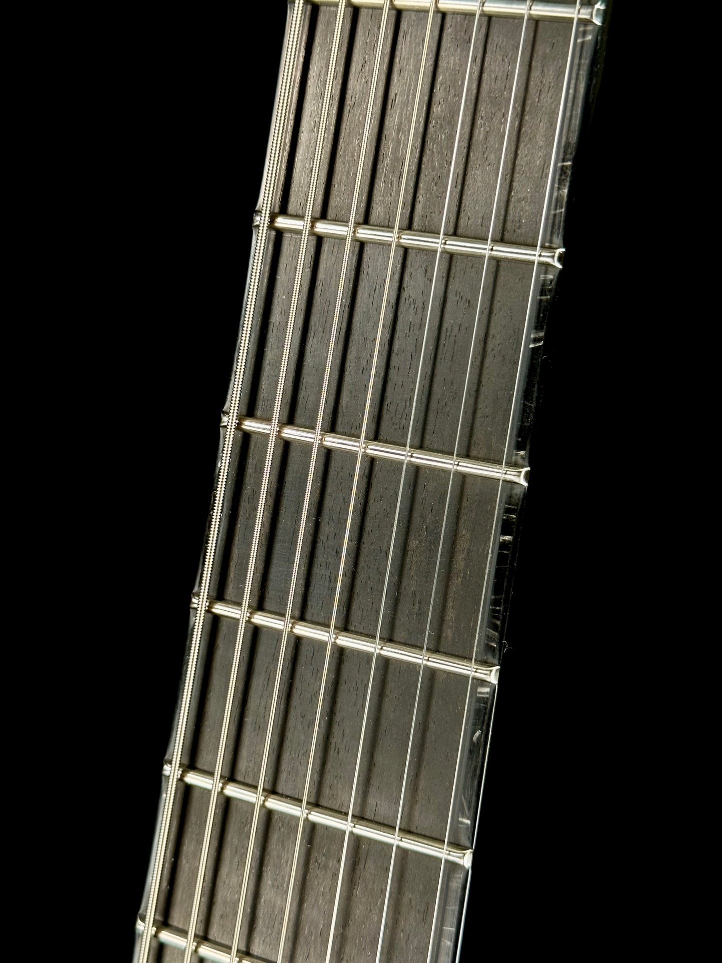 Mayones Regius 7 | Natural Gloss