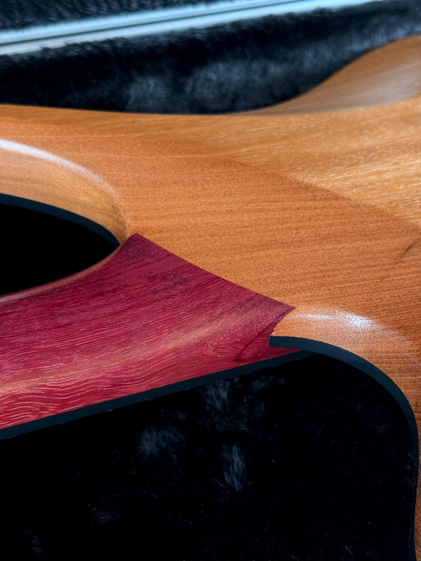 Vik Guitars Duality 6 PARAMOUNT | Magnificenta Burst