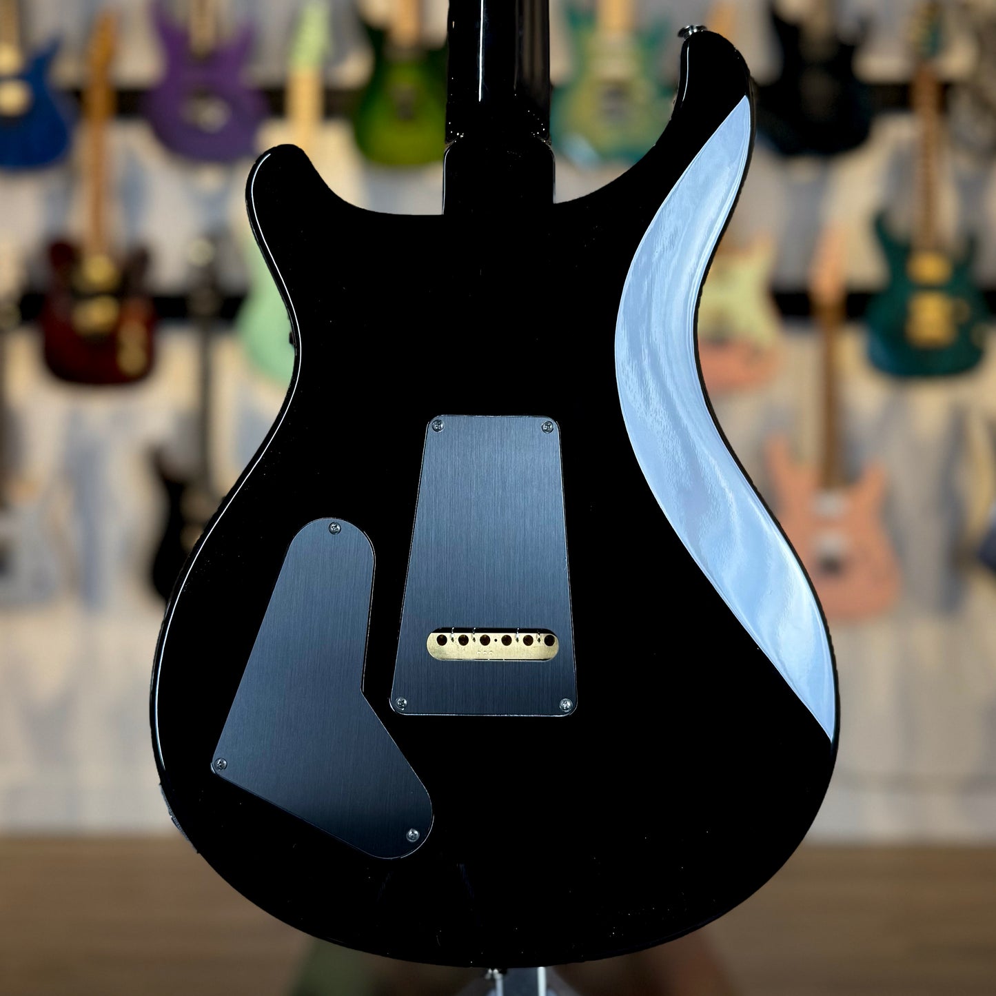 PRS Studio Mango Top Limited Edition | Cobalt Smokeburst (1 of 200)