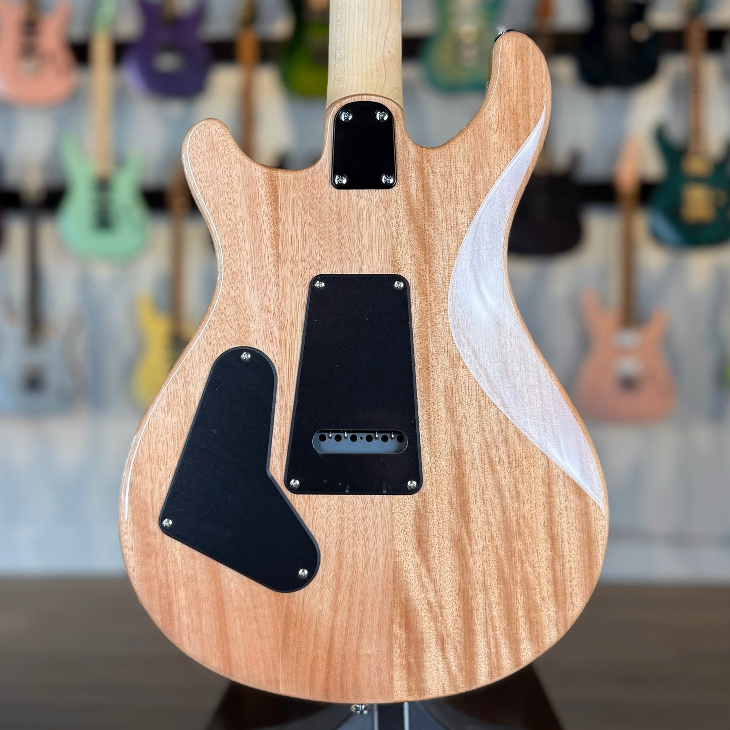PRS SE CE 24 | Slate Blue