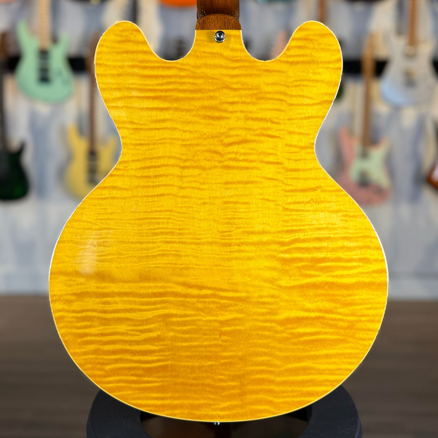 Gibson Custom Shop "Art and Historic" 1959 ES-335 RI | Faded Lemon Burst