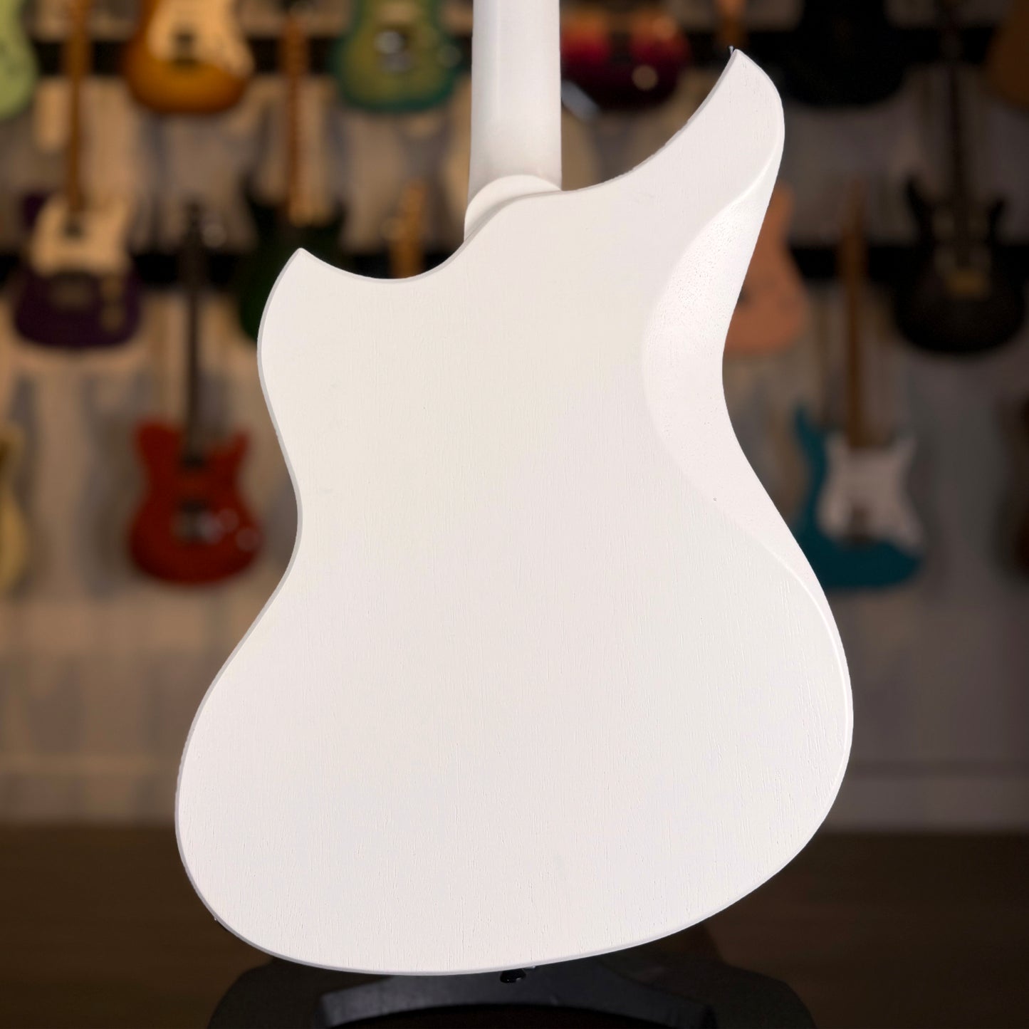 Dunable Yeti USA Custom Shop | White