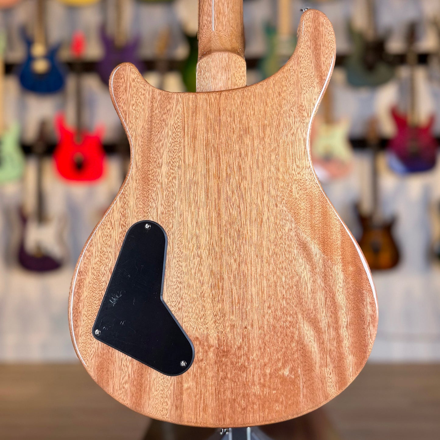 PRS SE Paul's Guitar | Slate Blue