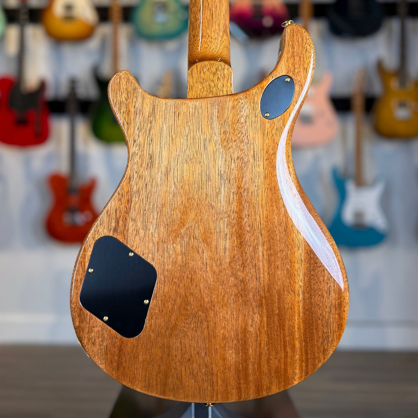 PRS McCarty 594 "10 Top" | Aurora Borealis Custom Color