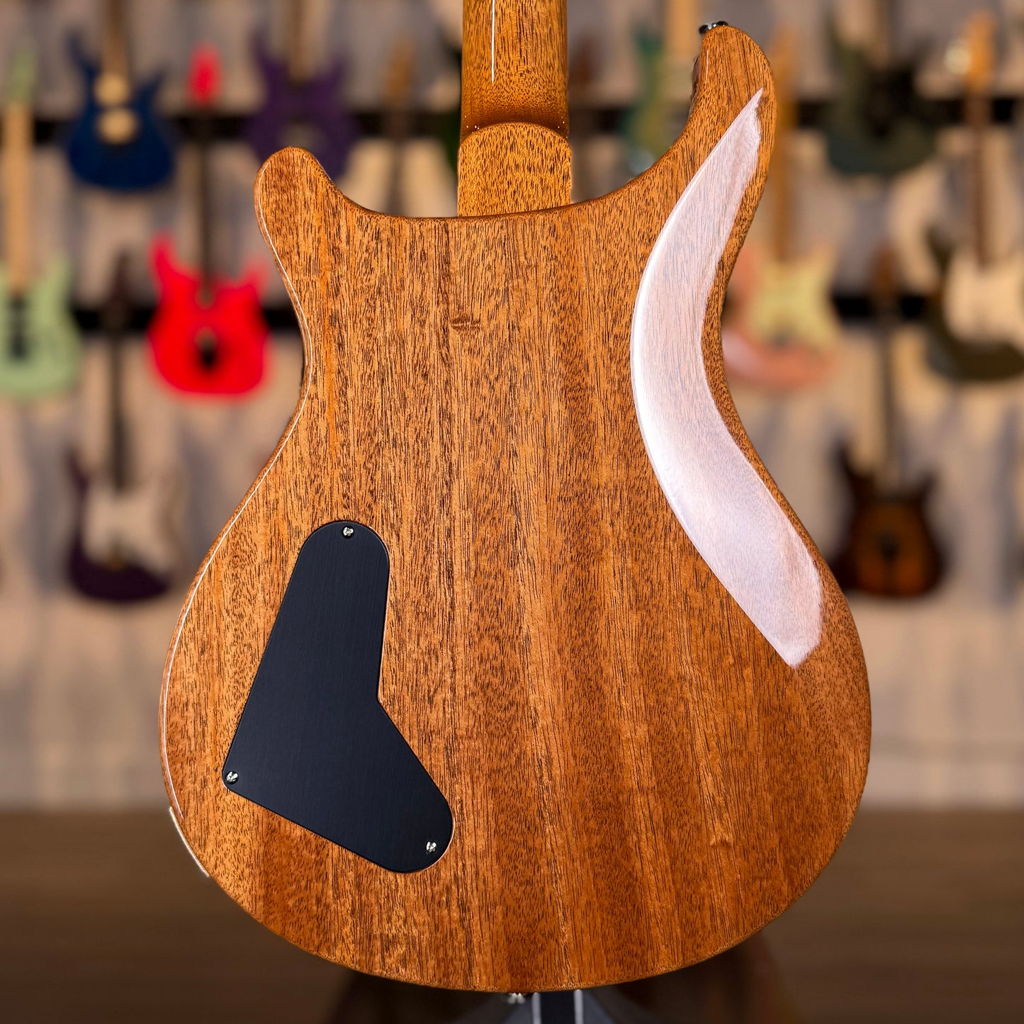 PRS McCarty | Antique White/Natural Back