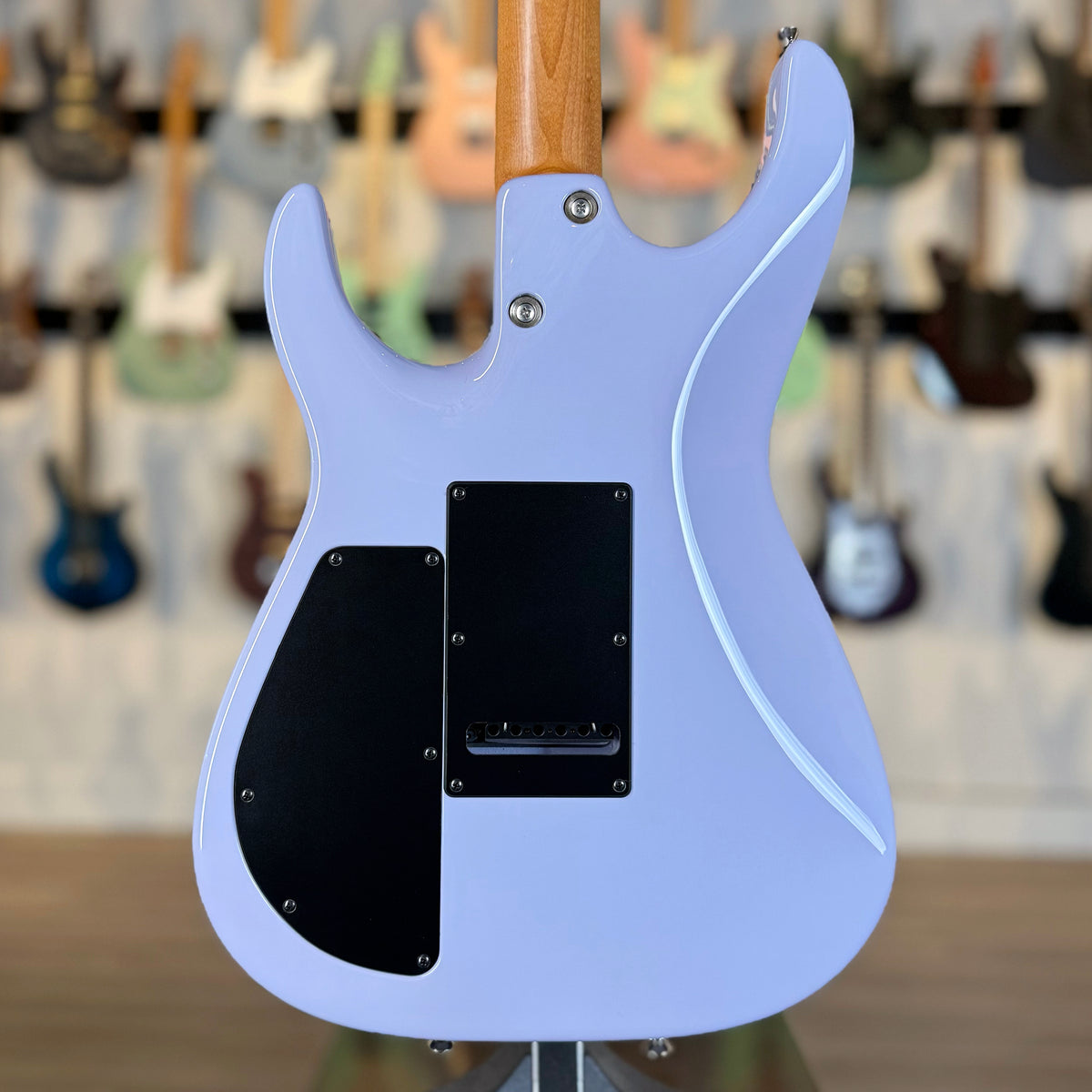 Tom Anderson Angel Player | Lavender