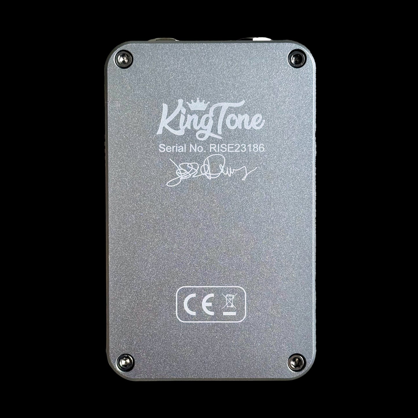 KingTone Rise