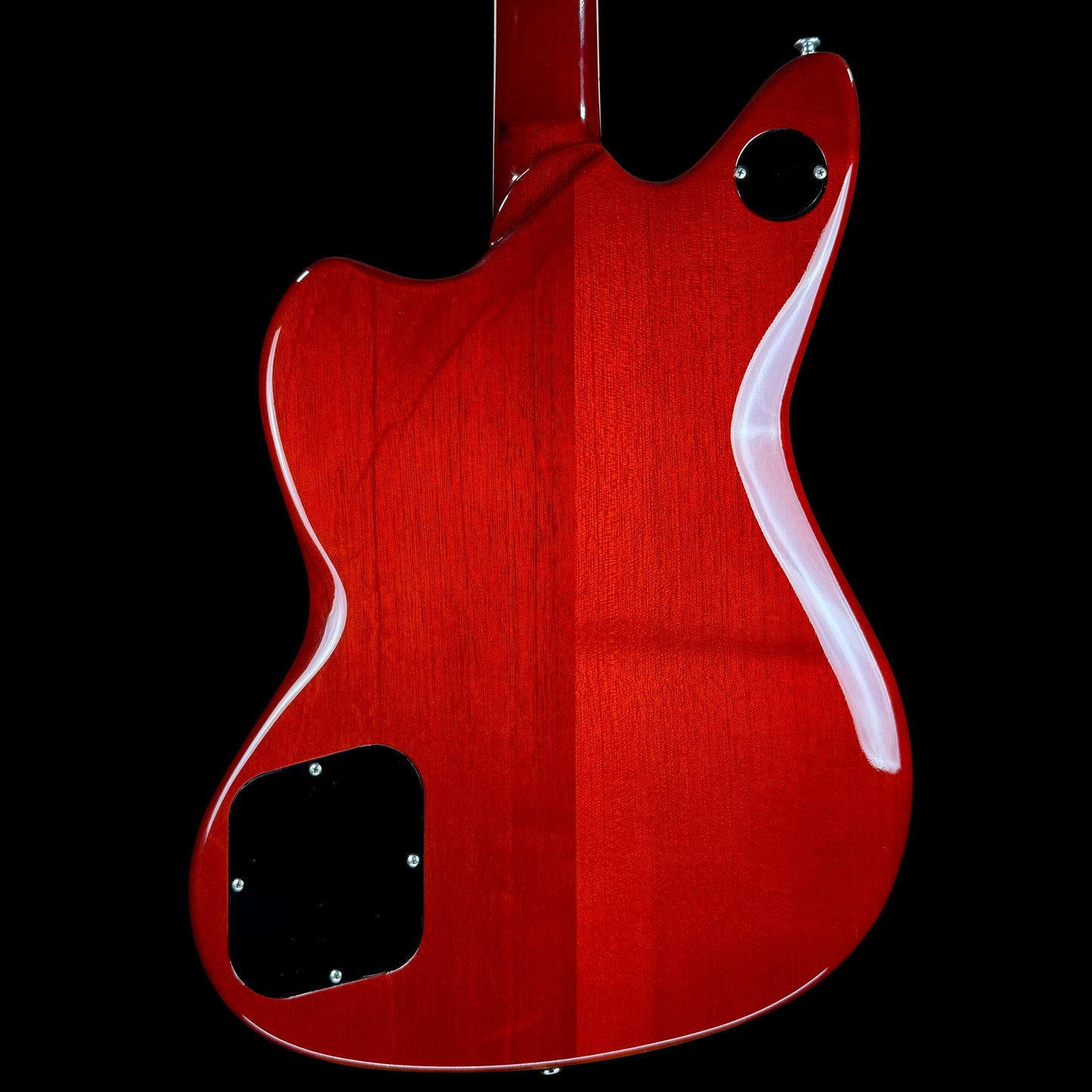 Kauer Daylighter Express Deluxe | Cherry Burst