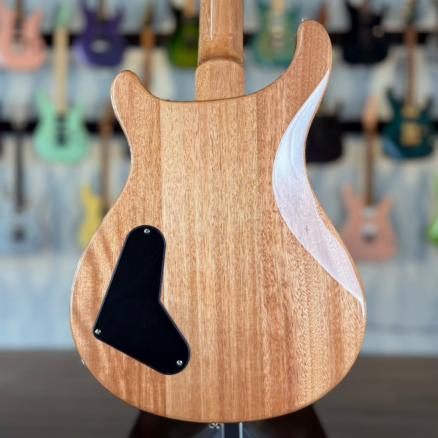 PRS SE Paul's Guitar | Slate Blue