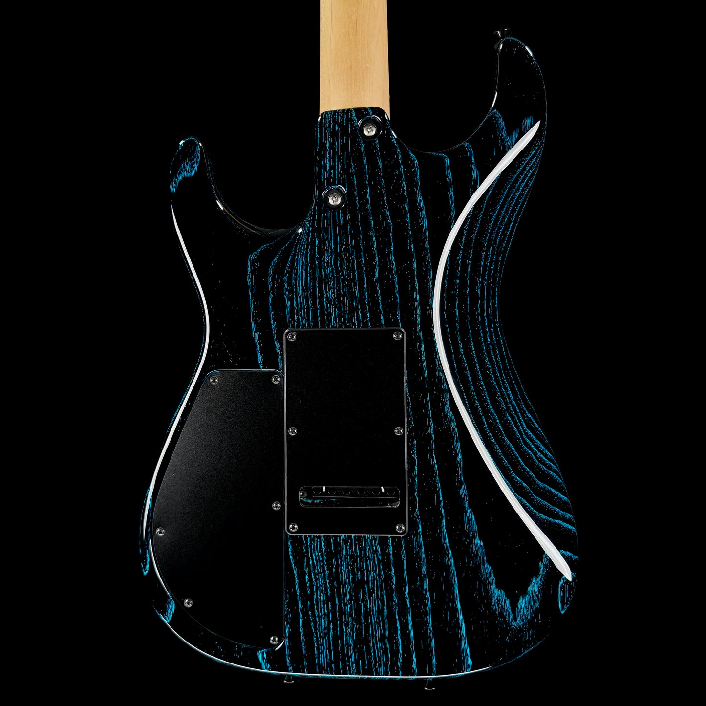 Tom Anderson Pro Am | Black with Bora Dog Hair