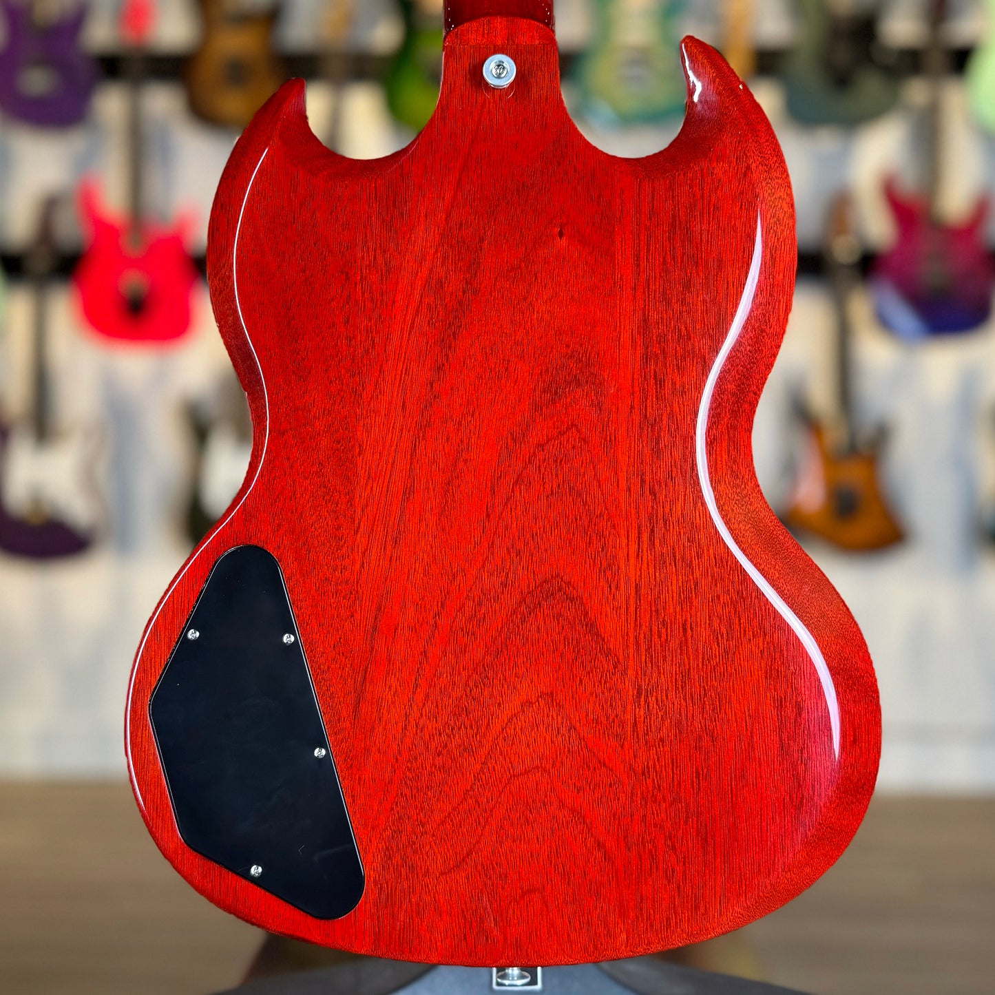 Gibson SG Standard | Heritage Cherry