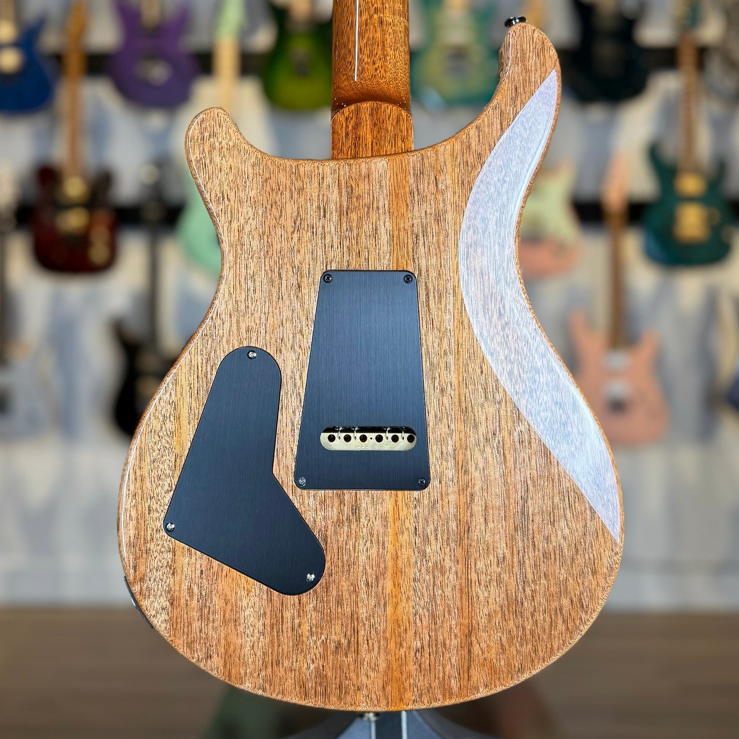 PRS Custom 24 Mango Top Limited Edition | Violet (1 of 200)