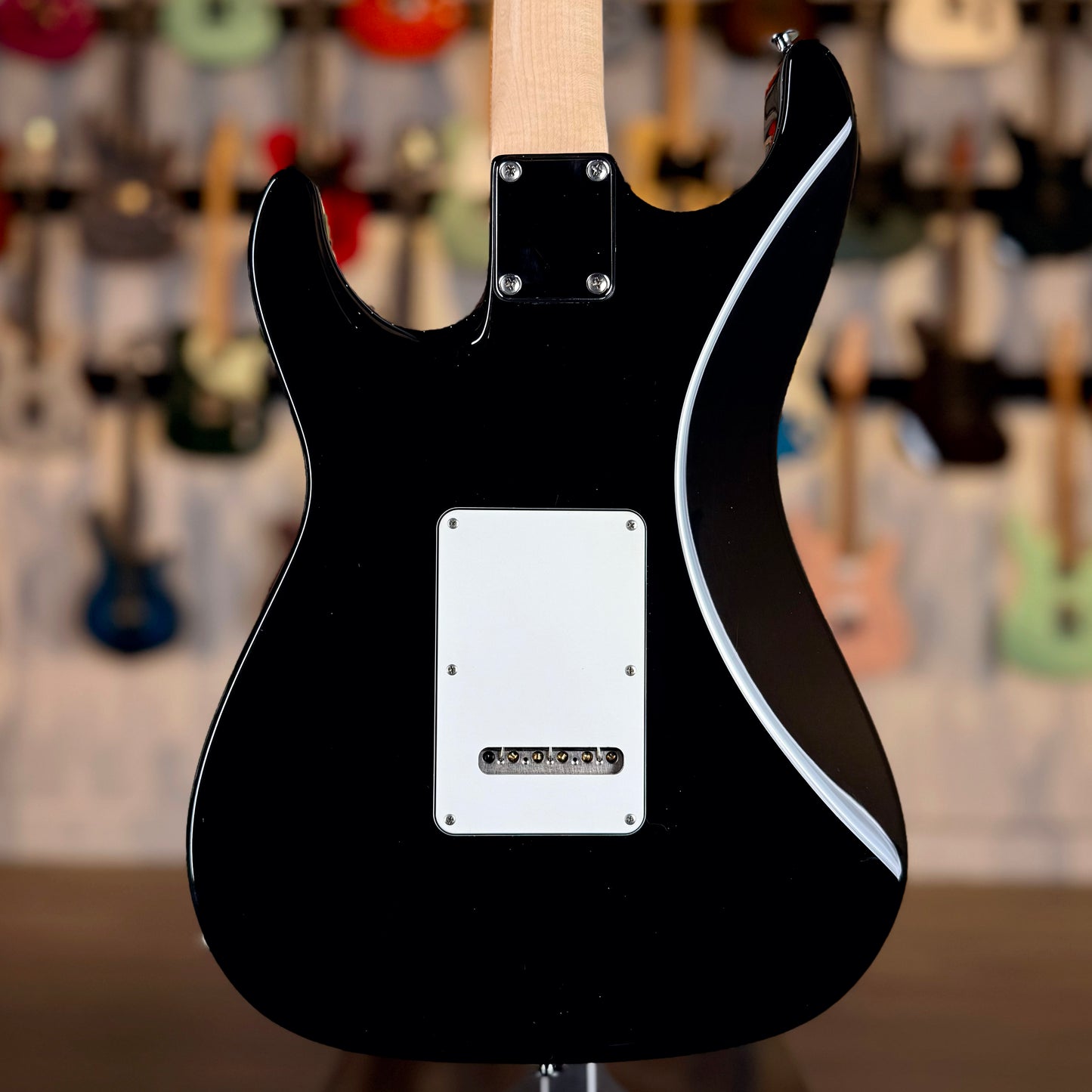 Suhr Standard Pro Series S3 | 3 Tone Burst (Pre-Owned)