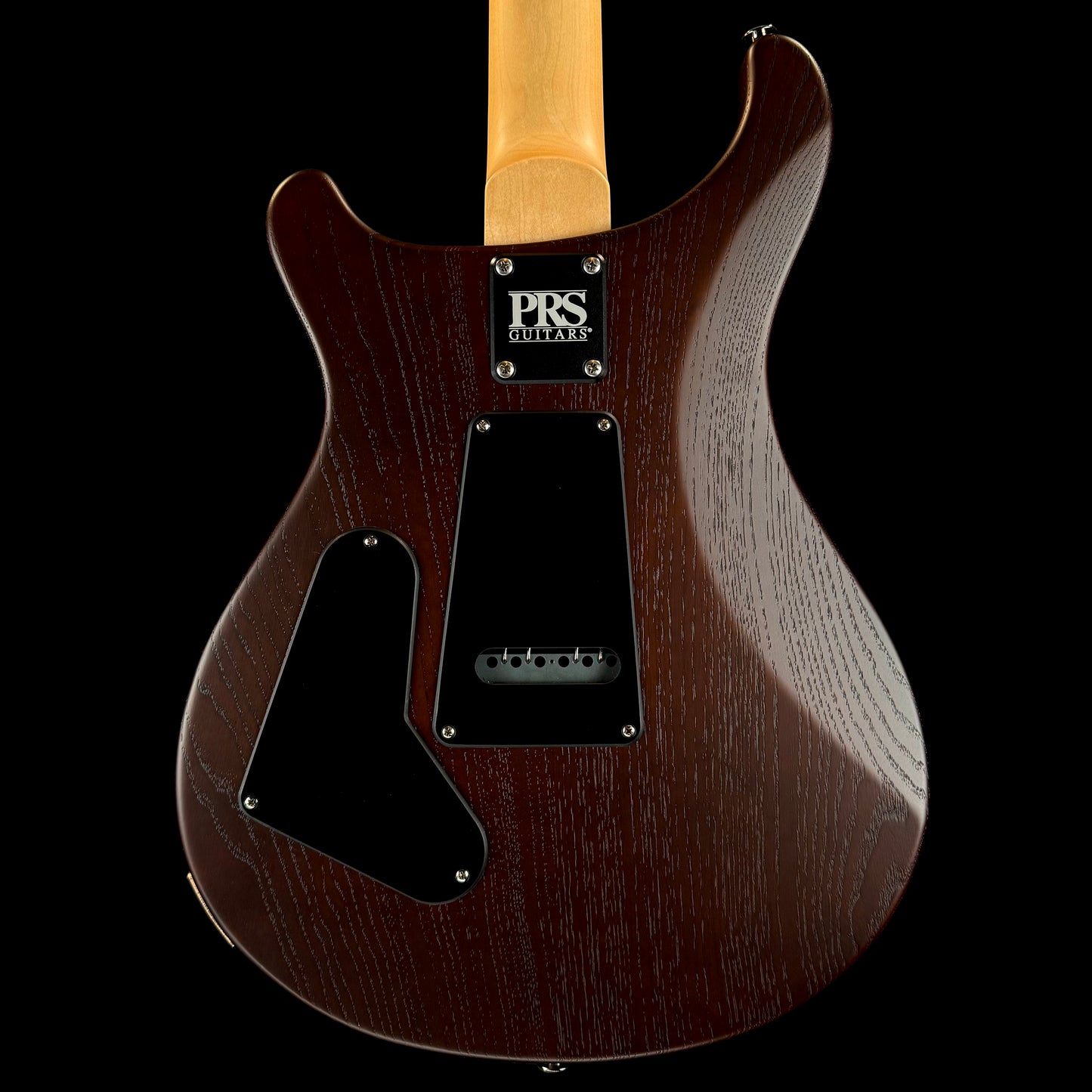 PRS CE 24-08 Swamp Ash Limited Edition | McCarty Tobacco Sunburst