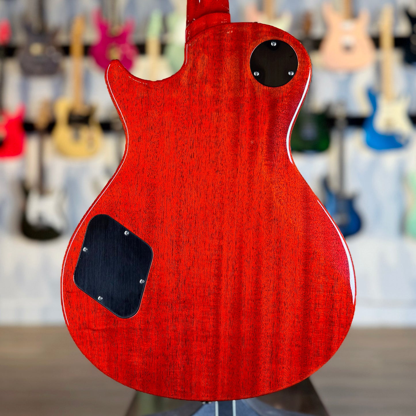 PRS McCarty SC56 40th Anniversary | McCarty Burst 1 of 400 (Pre-Owned)