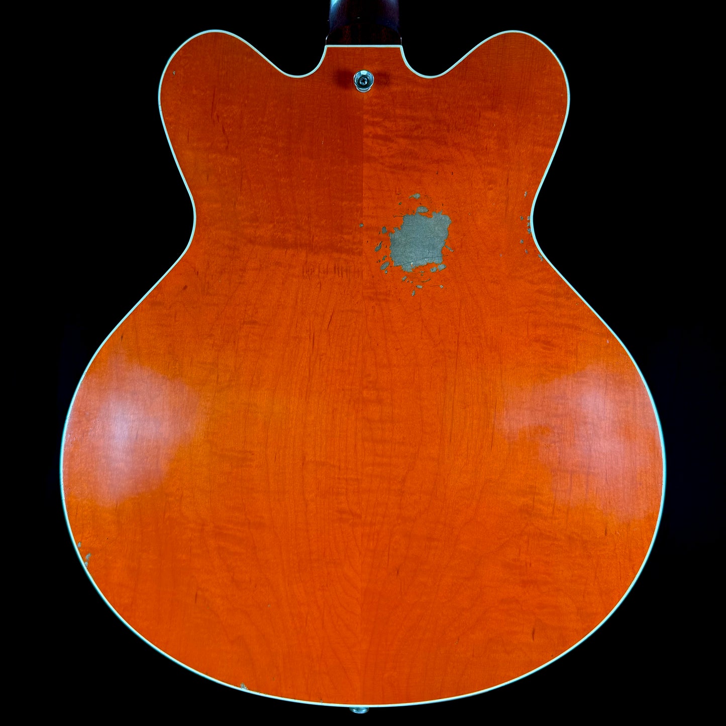 Rock N Roll Relics Lightning | Burnt Orange