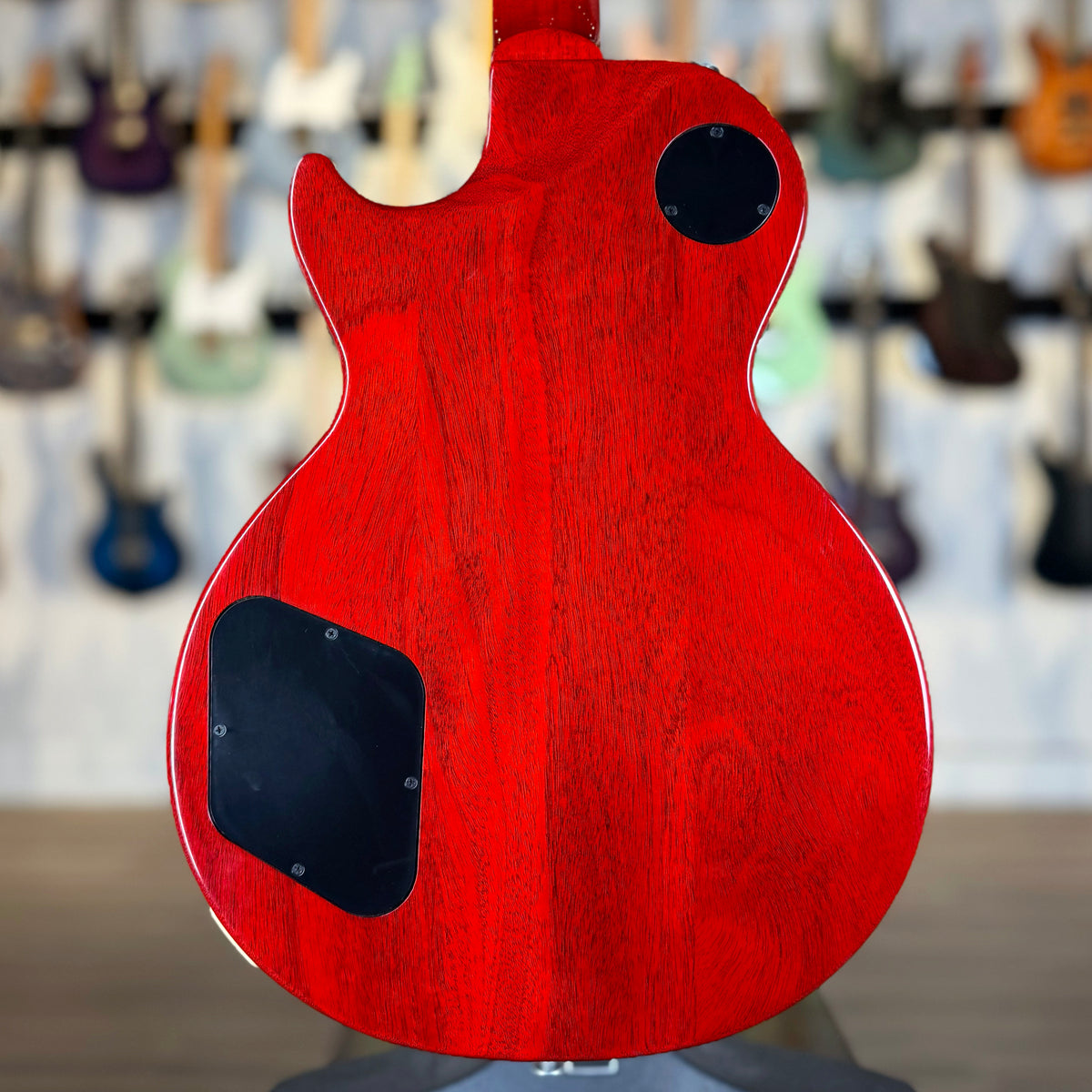 Gibson Les Paul Studio Session | Bourbon Burst