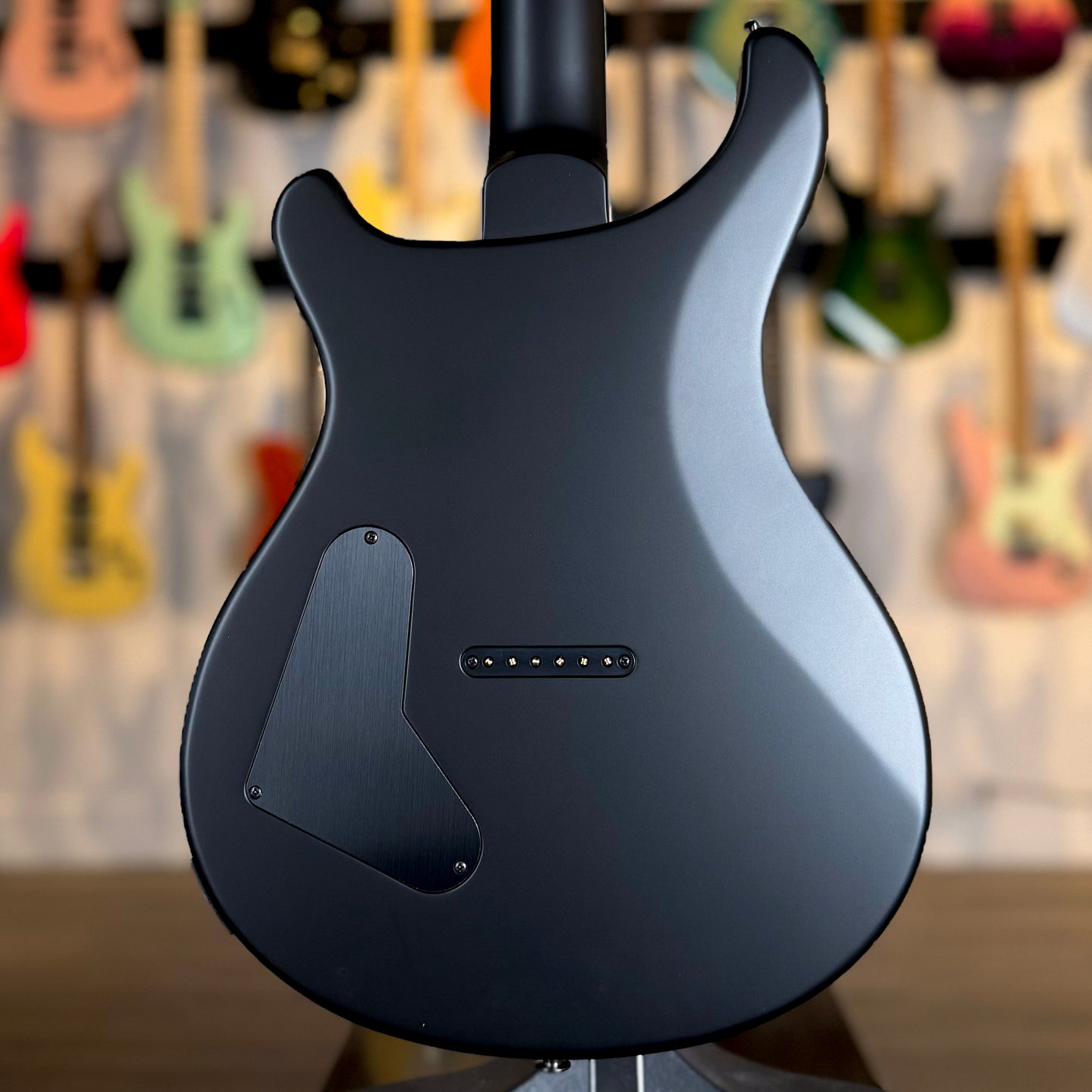 PRS Core Mark Holcomb Signature | Holcomb Wraparound Burst