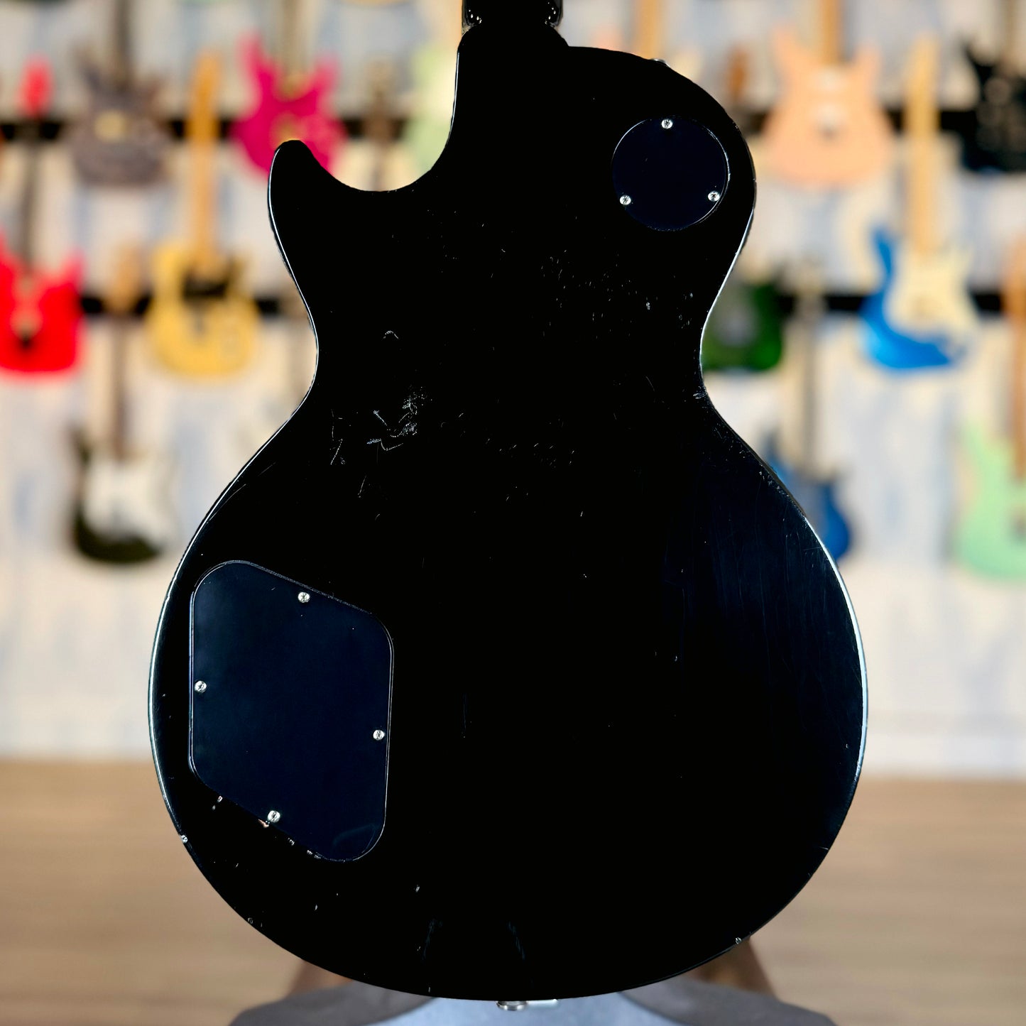 Gibson Les Paul Standard | Ebony