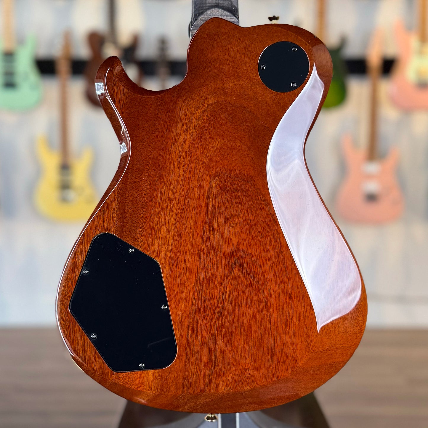 Knaggs Kenai T1 | Greenburst Onyx