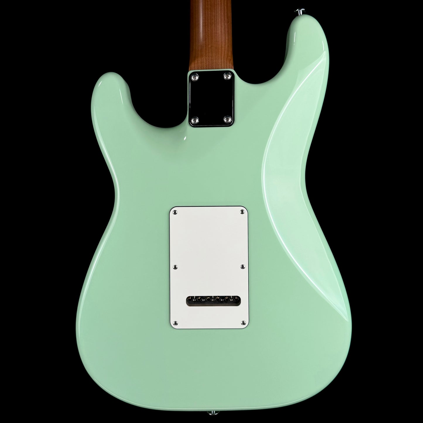 Suhr "Dealer Select" Classic S | Surf Green