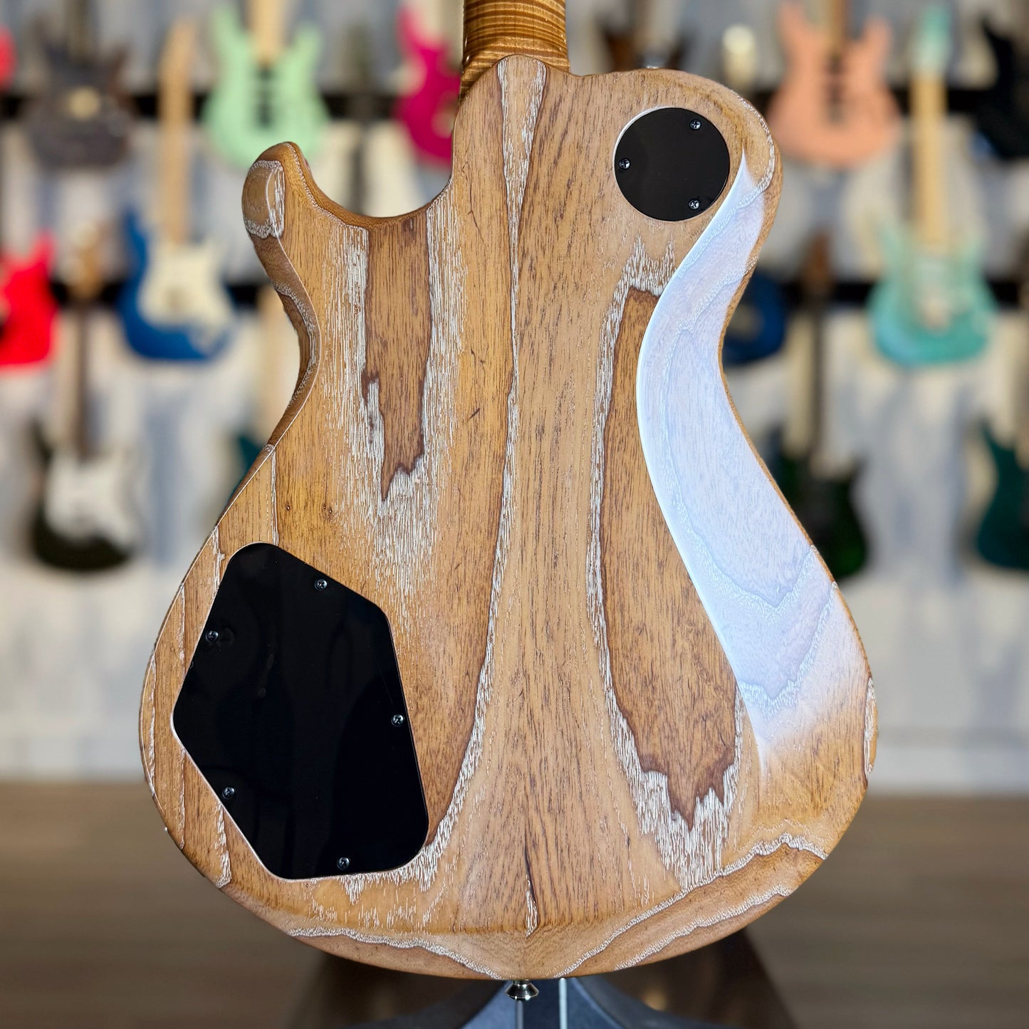 Knaggs Kenai SVHS T1 | Natural/Drift