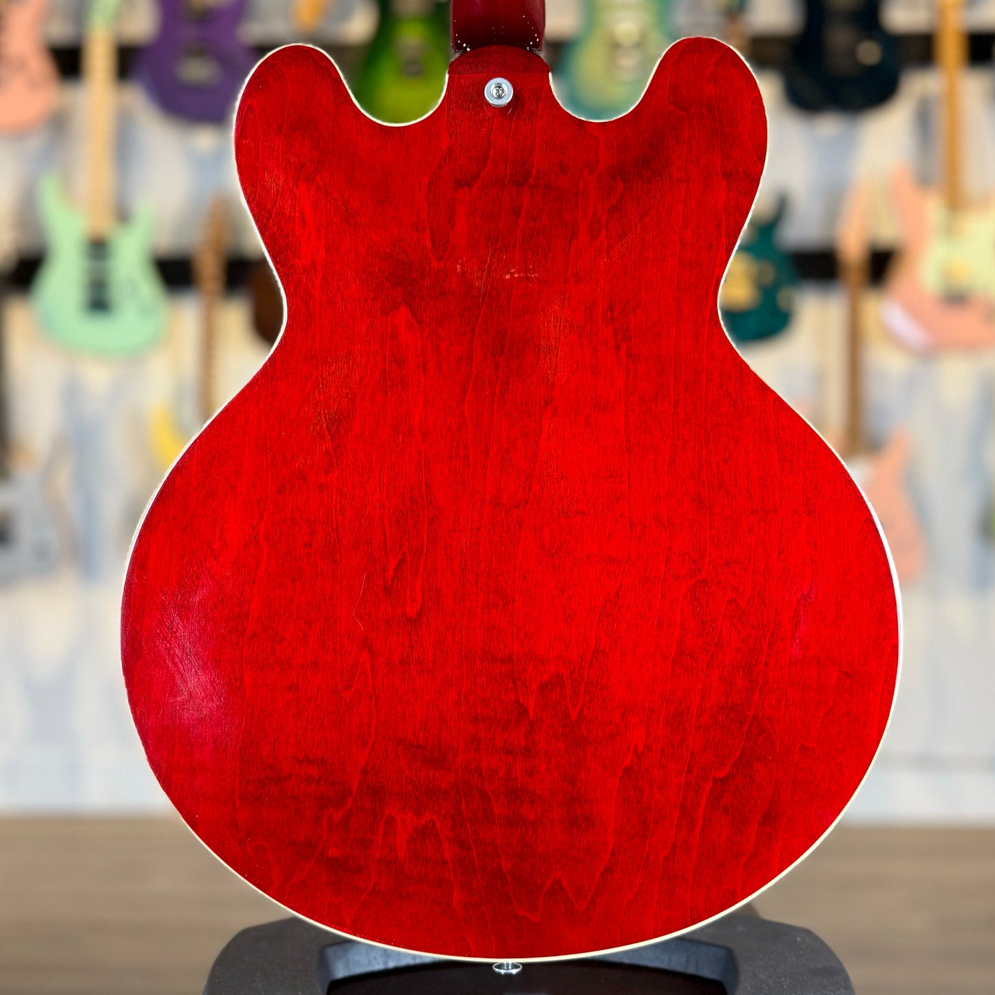 Gibson ES-335 | Sixties Cherry