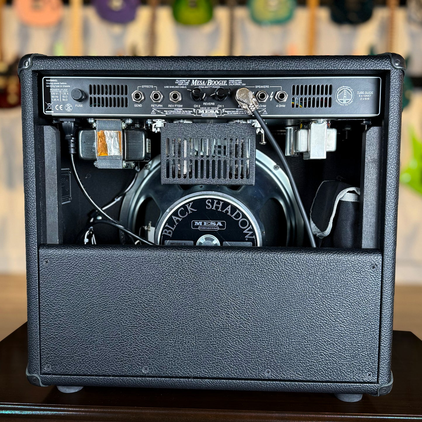 Mesa Boogie Fillmore 25 Combo