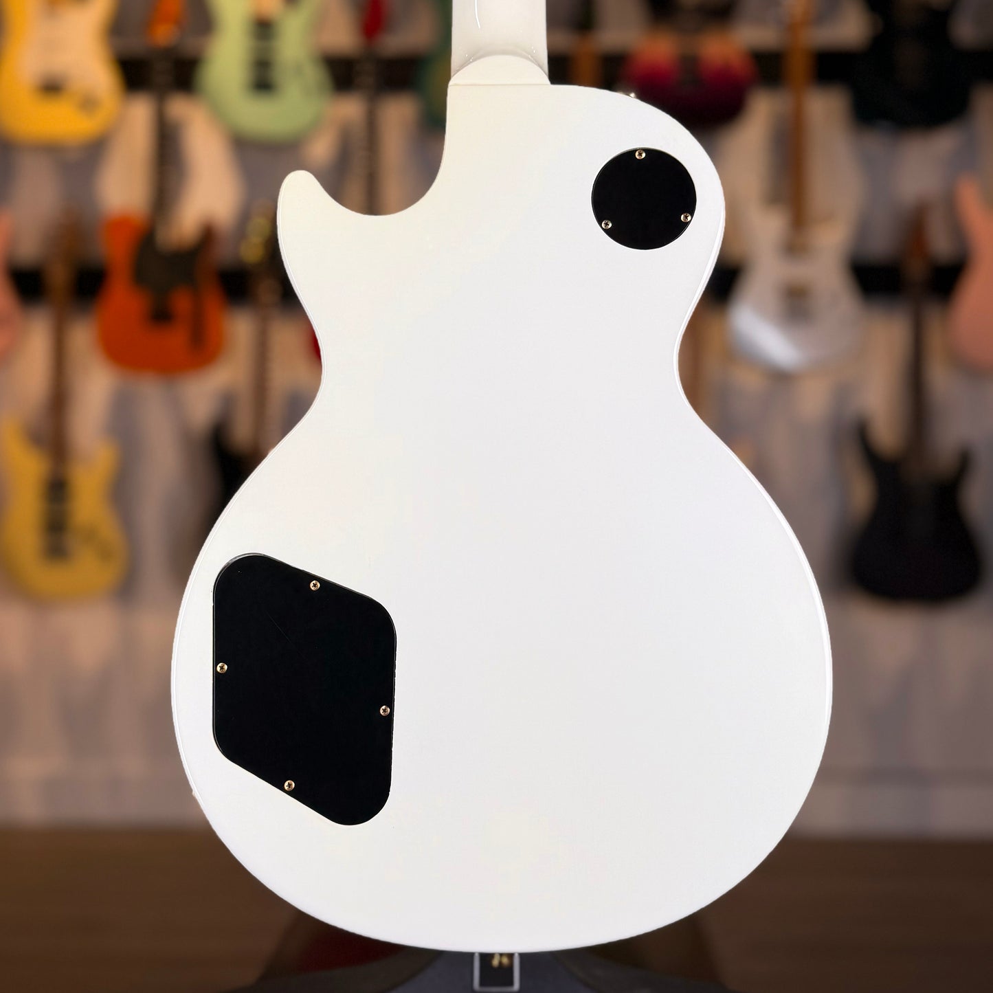 Gibson Les Paul Studio | Alpine White
