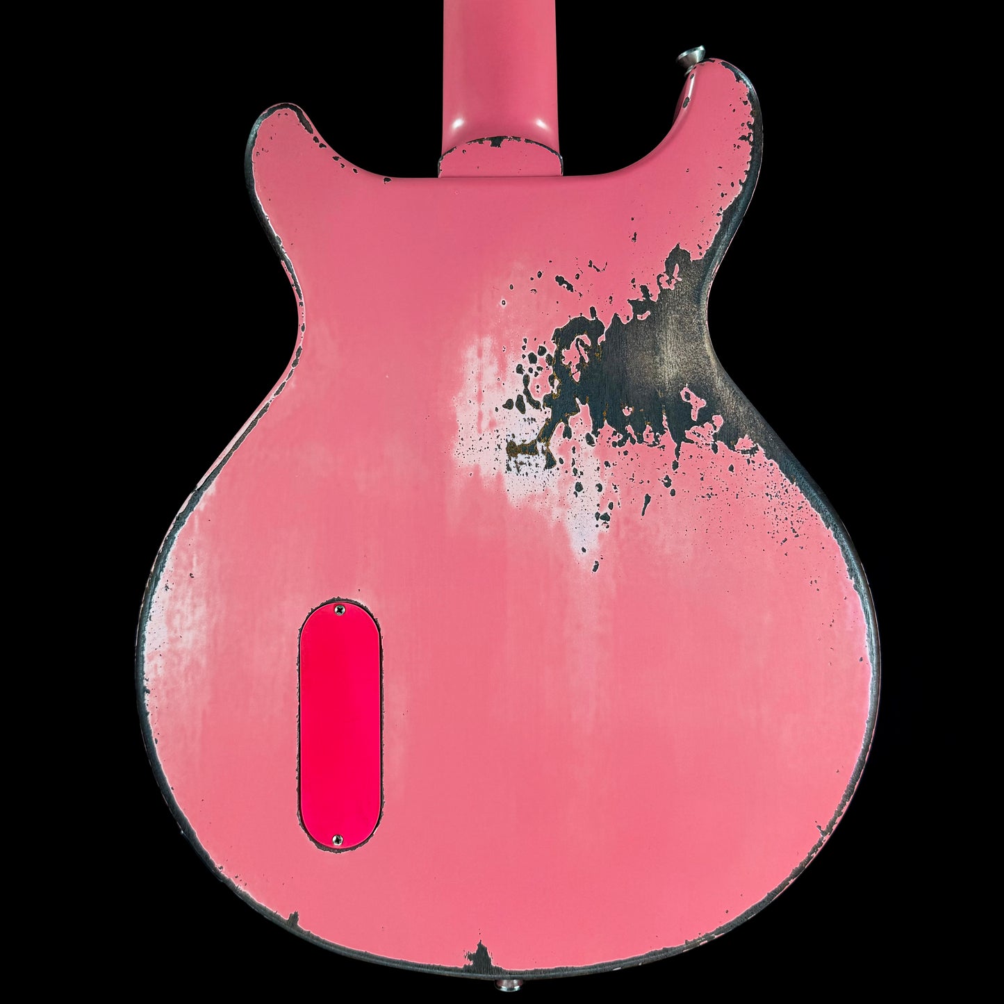 Rock N Roll Relics Thunders | Hot Pink