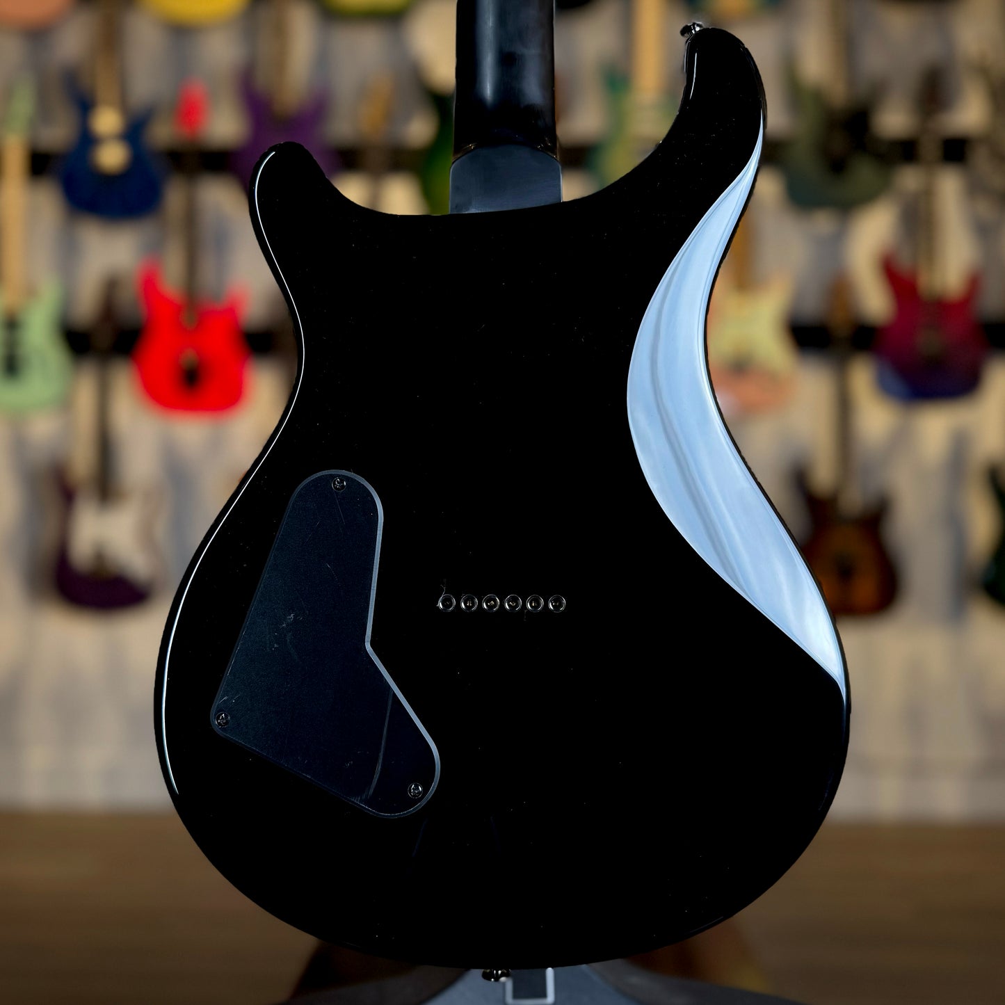 PRS SE Mark Holcomb | Holcomb Blue Burst