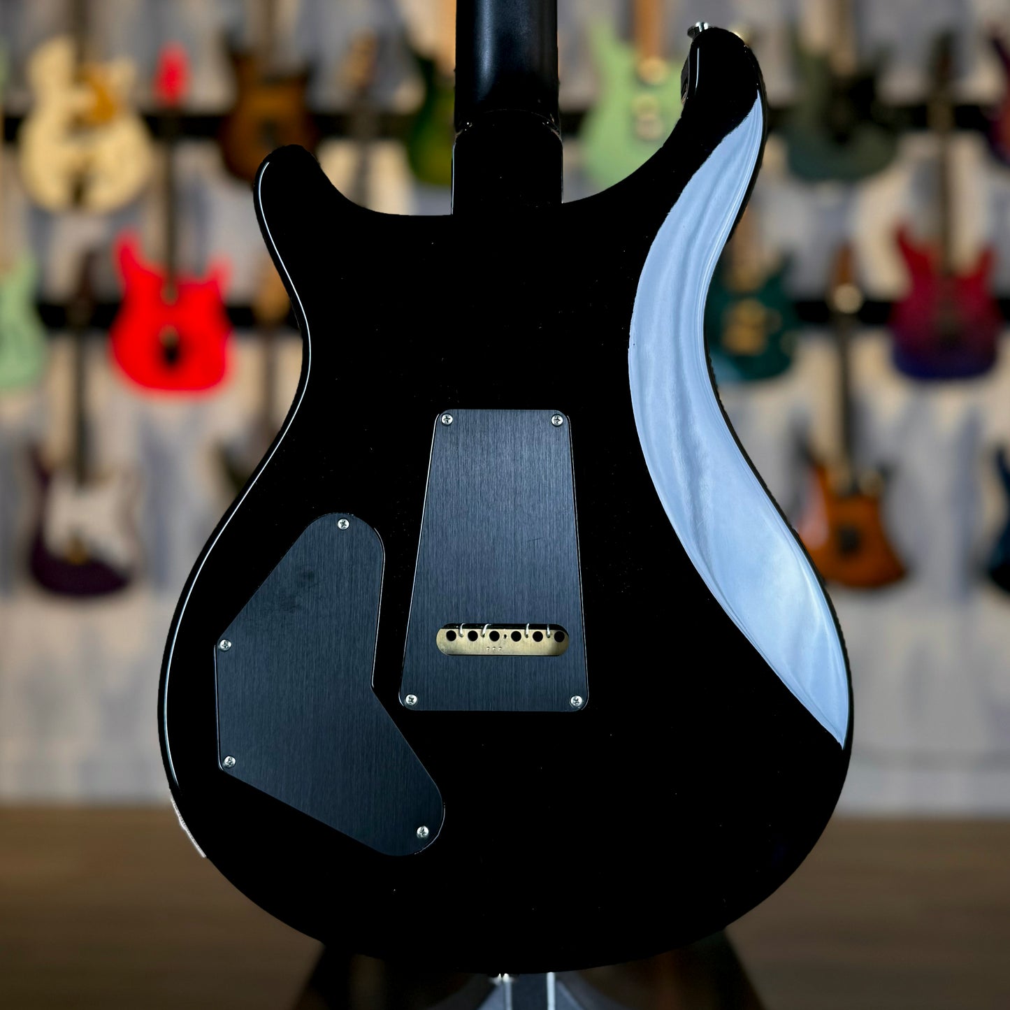 PRS DGT | Gold Top/Satin Neck with Bird Inlays (Pre-Owned)