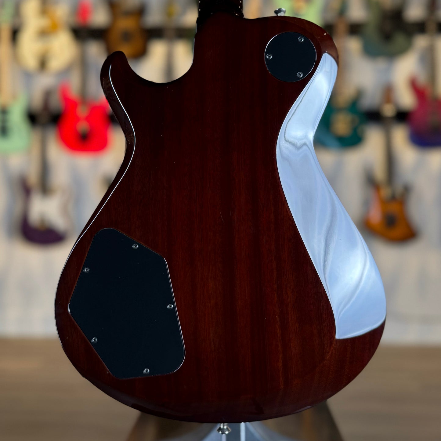 Knaggs Kenai HB T1 | Charcoal Burst