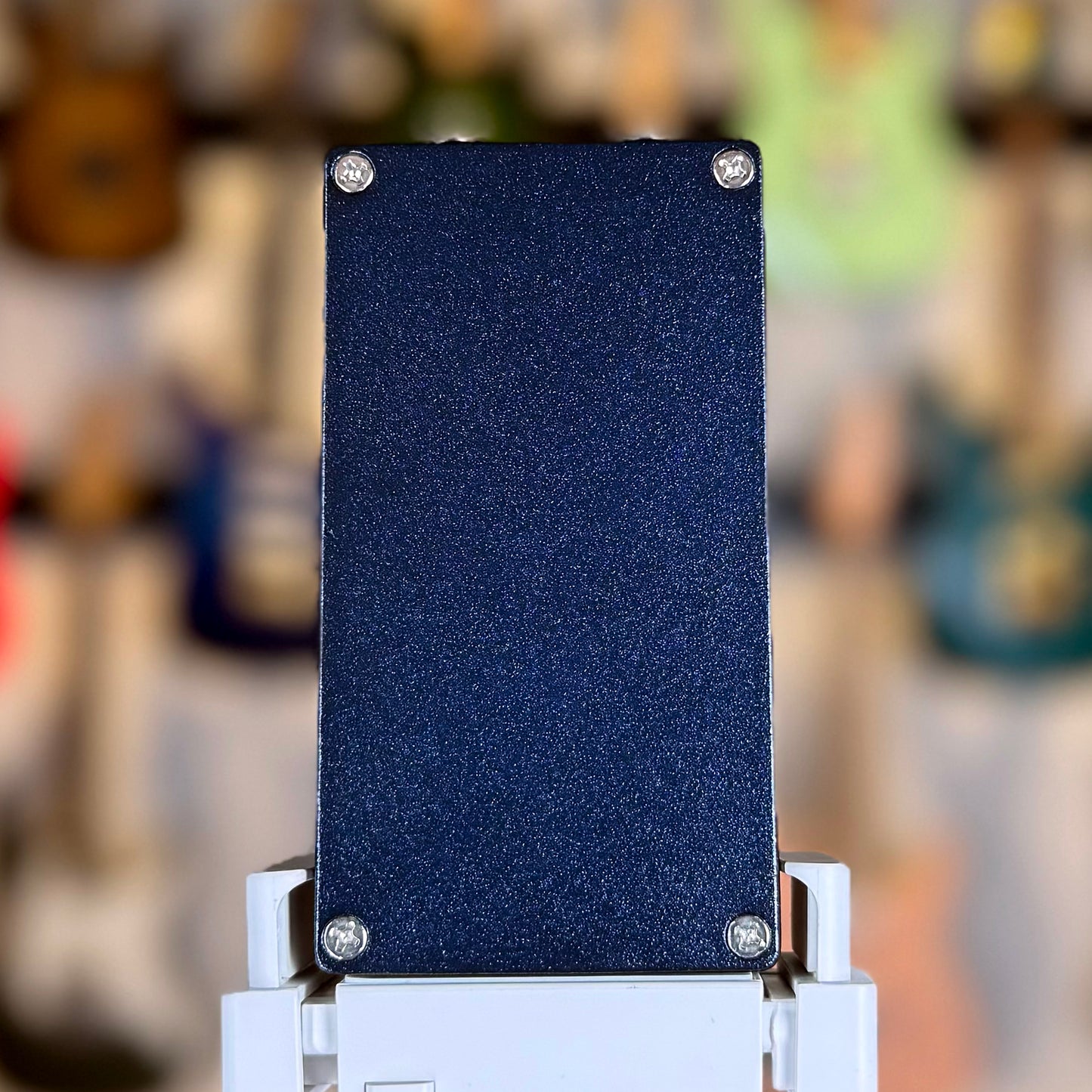 Case Study Lastlight Overdrive
