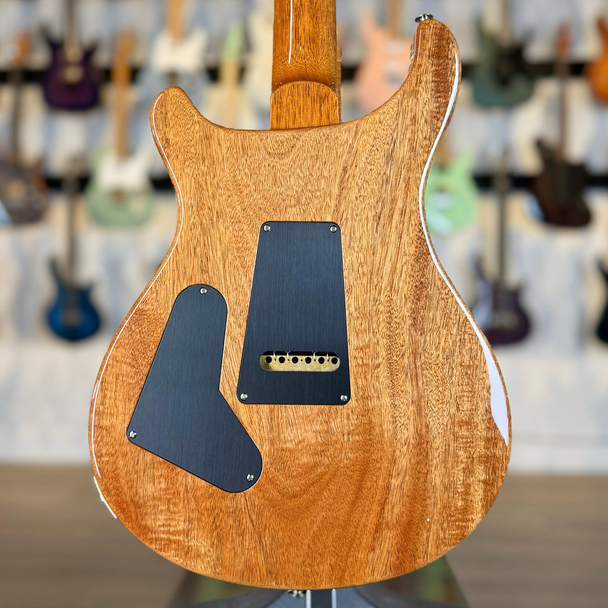 PRS Custom 24 "Birds of a Feather" Limited Edition | Blood Red