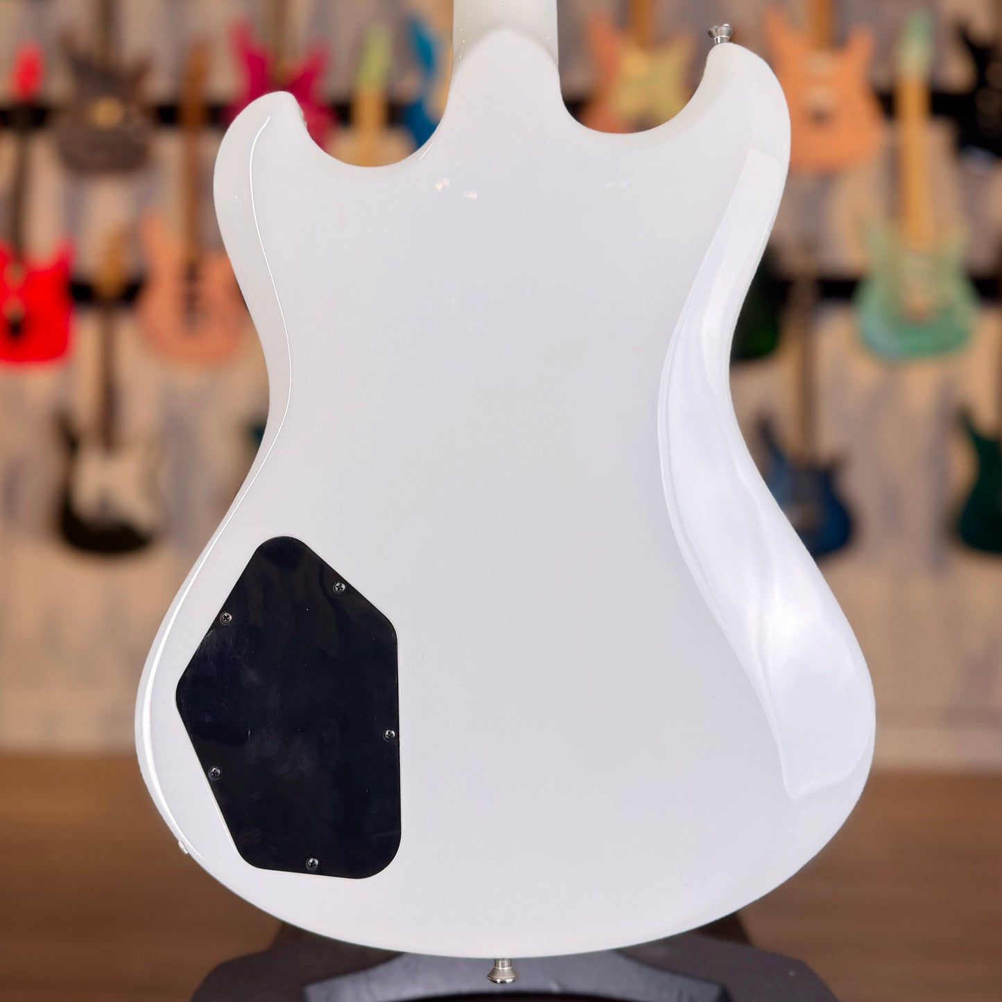 Knaggs Honga T2 | Polar Burst