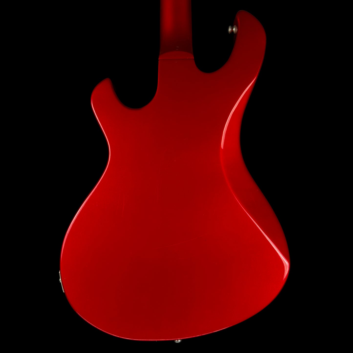Gibson Victory MVX | Candy Apple Red