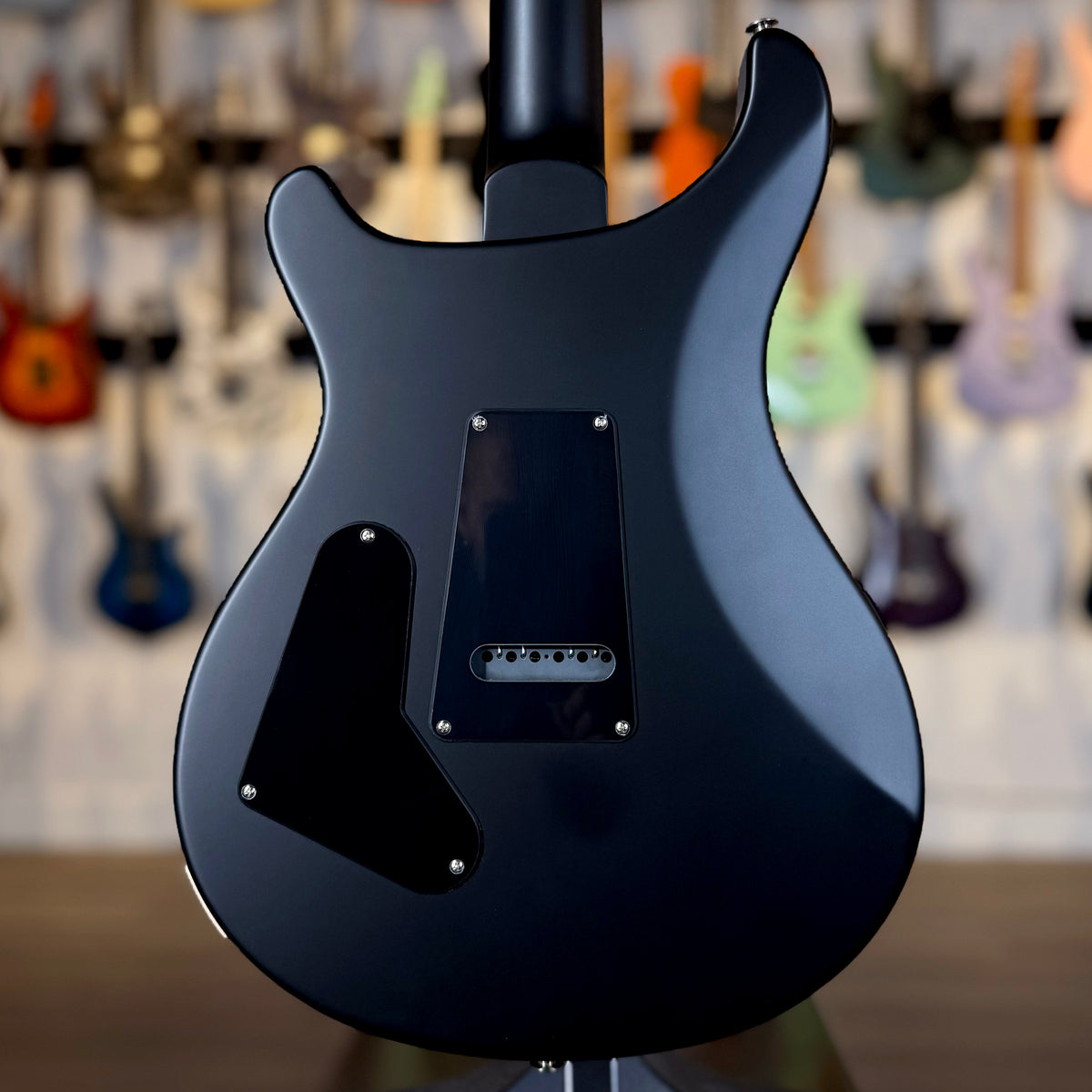 PRS S2 Custom 24 Sprayer's Choice | Chameleon Colorshift Crackle