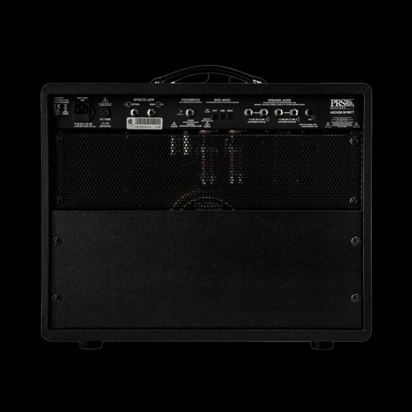 PRS Archon 50 Combo